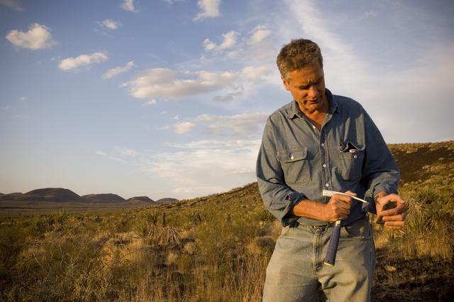 NASA image: ARC-2007-ACD07-0056-081