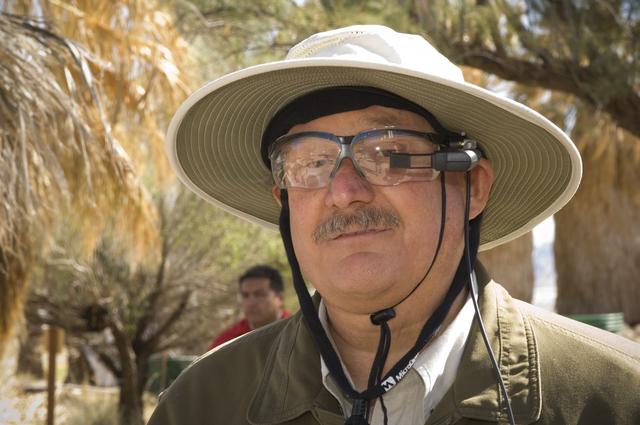 NASA image: ARC-2007-ACD07-0056-108