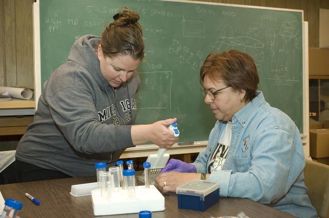 NASA image: ARC-2007-ACD07-0056-132