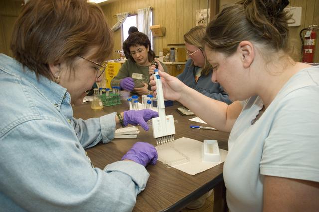 NASA image: ARC-2007-ACD07-0056-135