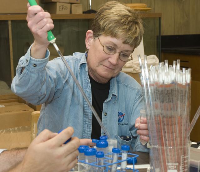 NASA image: ARC-2007-ACD07-0056-137