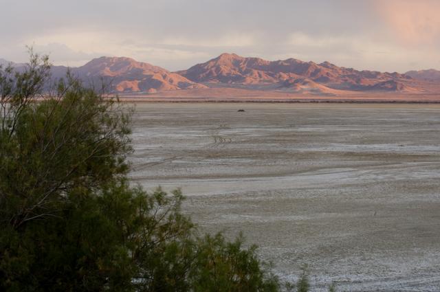 NASA image: ARC-2007-ACD07-0056-170