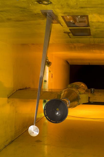 NASA image: ARC-2007-ACD07-0062-005