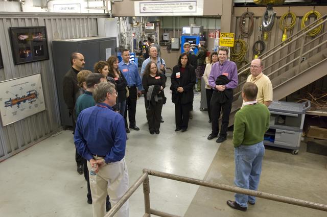 NASA image: ARC-2007-ACD07-0064-011