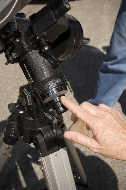 NASA image: ARC-2007-ACD07-0073-017