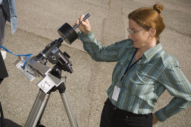 NASA image: ARC-2007-ACD07-0073-022