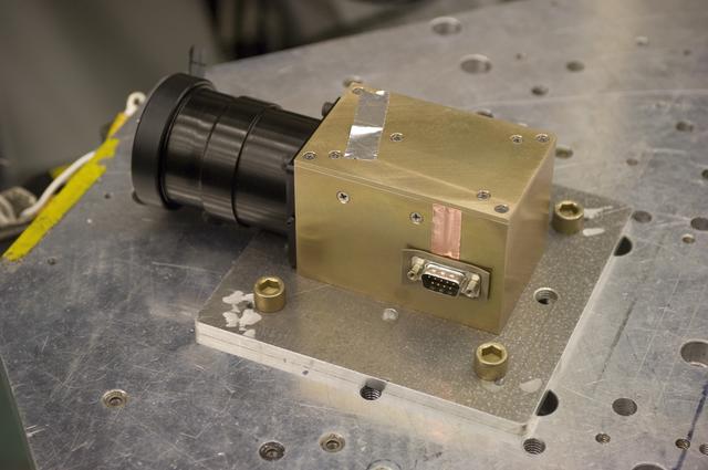 NASA image: ARC-2007-ACD07-0073-040