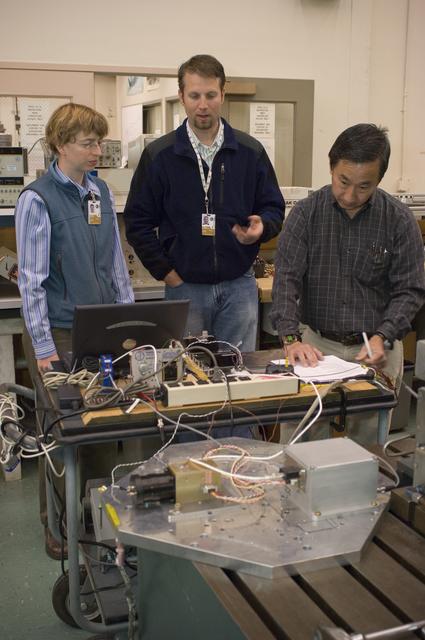 NASA image: ARC-2007-ACD07-0073-044