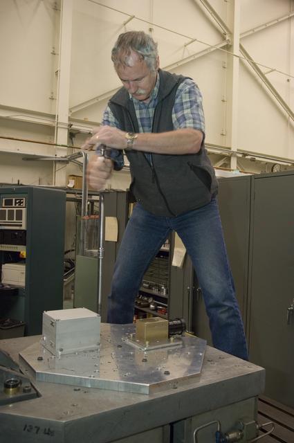 NASA image: ARC-2007-ACD07-0073-055