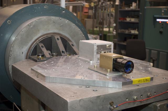 NASA image: ARC-2007-ACD07-0073-057