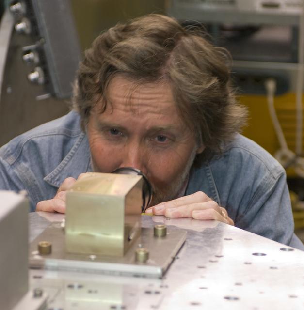 NASA image: ARC-2007-ACD07-0073-066