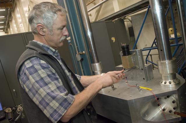 NASA image: ARC-2007-ACD07-0073-067