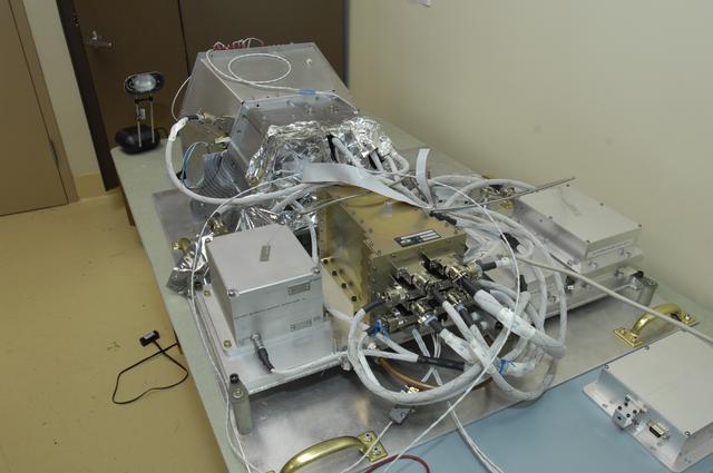 NASA image: ARC-2007-ACD07-0073-106