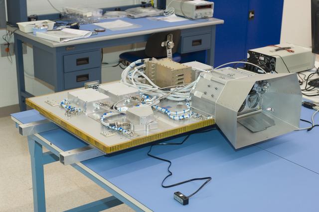 NASA image: ARC-2007-ACD07-0073-171