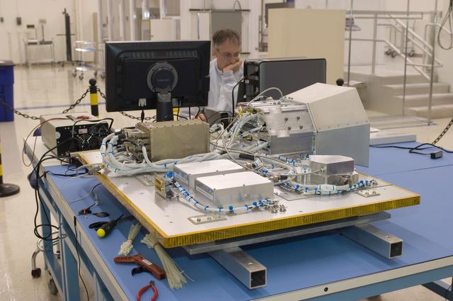 NASA image: ARC-2007-ACD07-0073-183