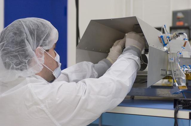 NASA image: ARC-2007-ACD07-0073-312