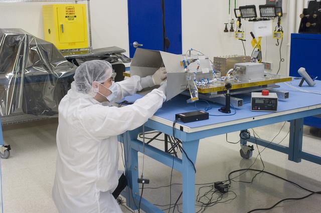 NASA image: ARC-2007-ACD07-0073-314