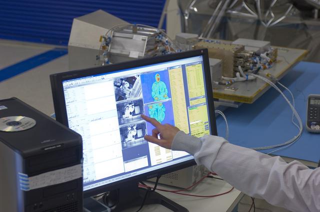 NASA image: ARC-2007-ACD07-0073-360