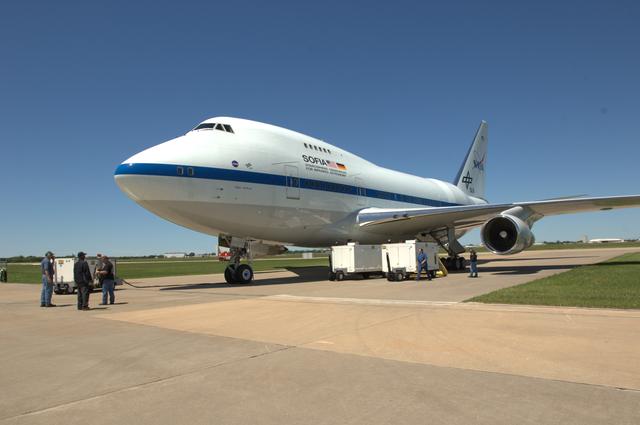 NASA image: ARC-2007-ACD07-0078-013