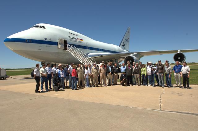 NASA image: ARC-2007-ACD07-0078-015