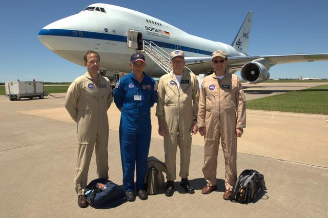 NASA image: ARC-2007-ACD07-0078-018