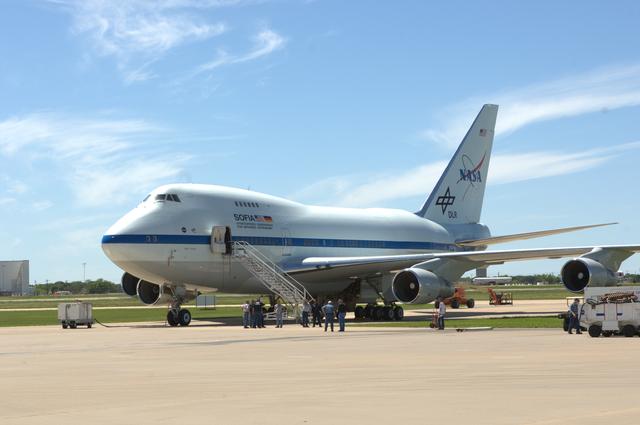 NASA image: ARC-2007-ACD07-0078-021