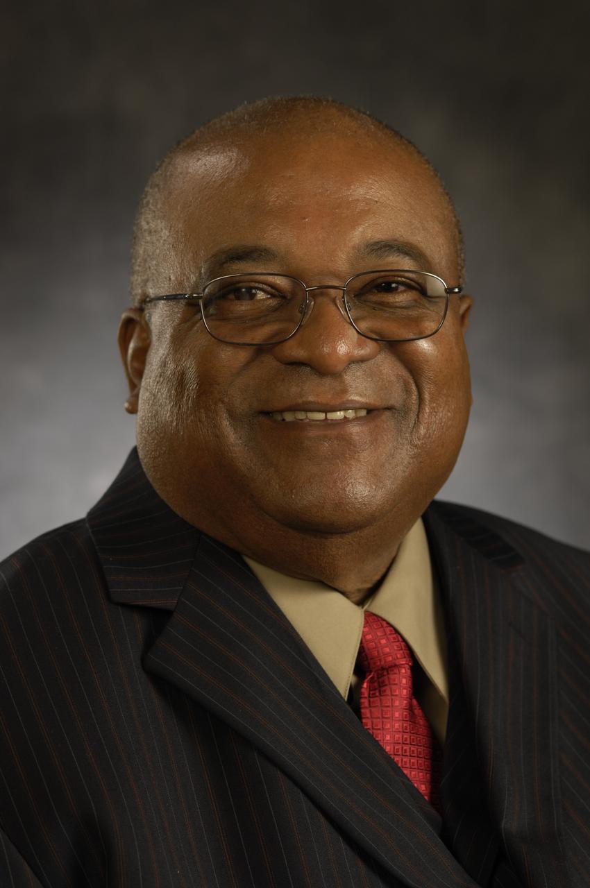 Portrait: James Busby