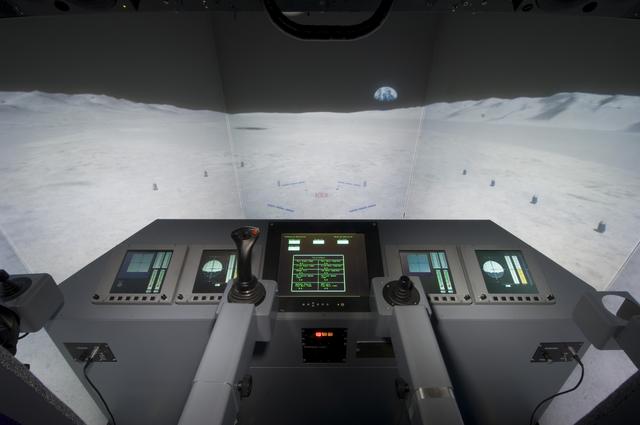 NASA image: ARC-2007-ACD07-0100-001