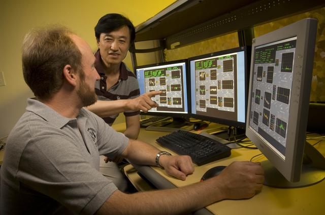 NASA image: ARC-2007-ACD07-0140-002