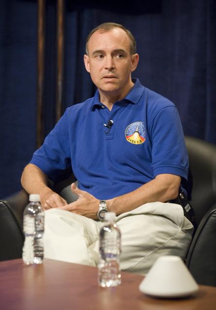 NASA image: ARC-2007-ACD07-0145-027