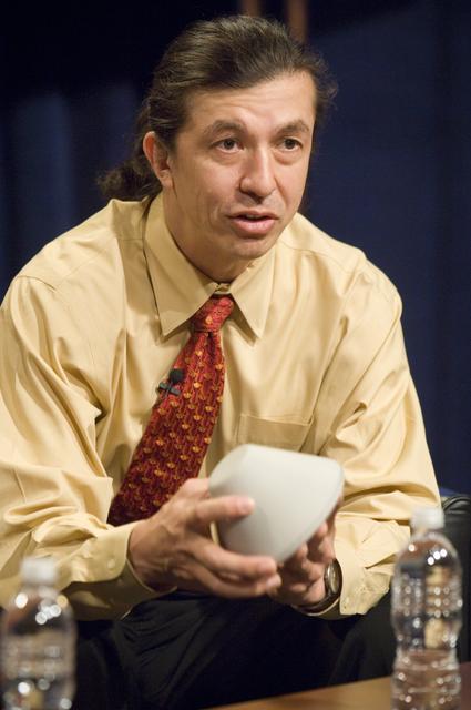 NASA image: ARC-2007-ACD07-0145-029