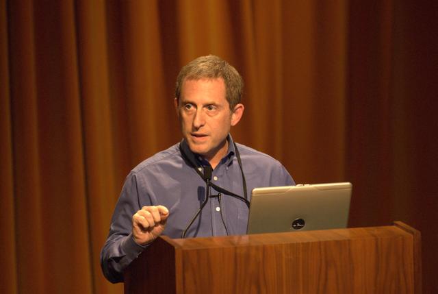 NASA image: ARC-2007-ACD07-0156-006