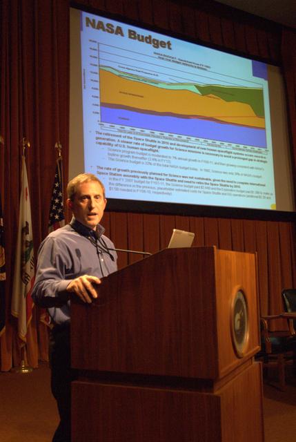 NASA image: ARC-2007-ACD07-0156-007