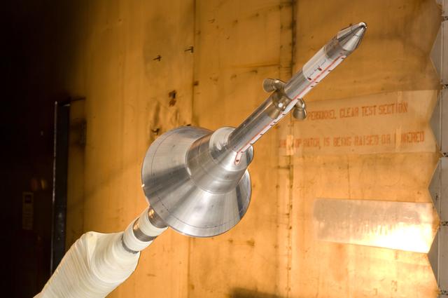 NASA image: ARC-2007-ACD07-0171-004