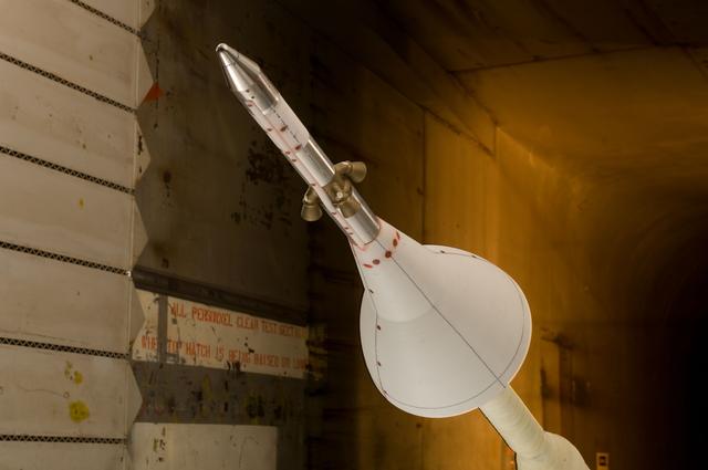 NASA image: ARC-2007-ACD07-0171-016