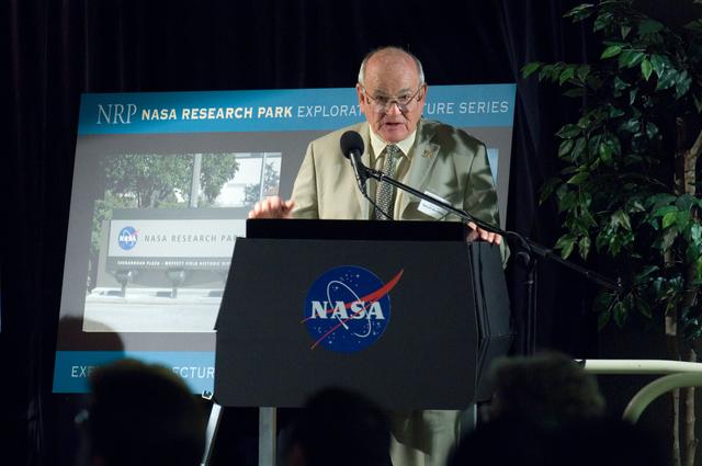 NASA image: ARC-2007-ACD07-0189-068