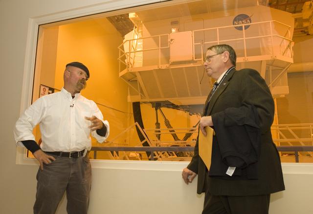 NASA image: ARC-2007-ACD07-0194-003