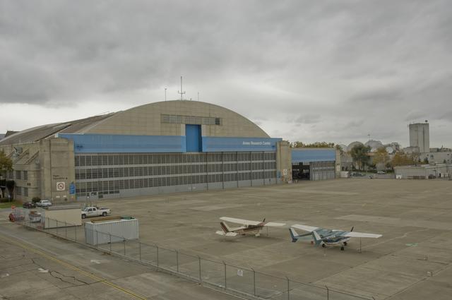 NASA image: ARC-2007-ACD07-0195-004