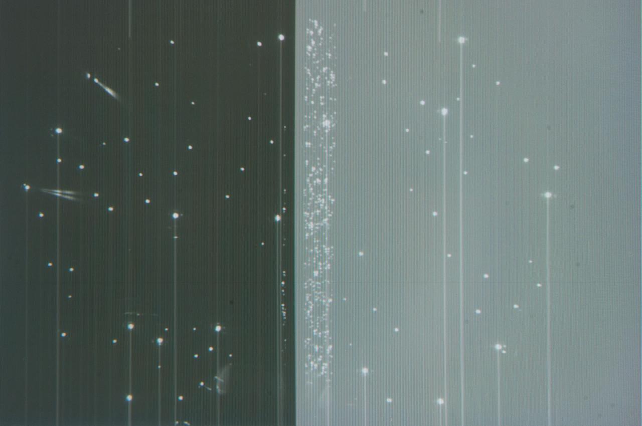 Kepler Project: Depiction of star field to be studied