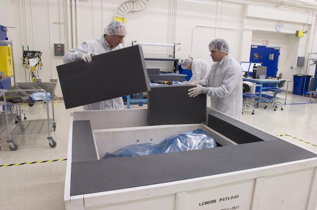 NASA image: ARC-2008-ACD07-0073-451