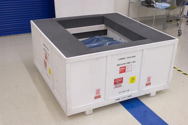 NASA image: ARC-2008-ACD07-0073-456