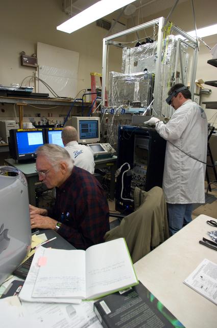 NASA image: ARC-2008-ACD07-0203-174