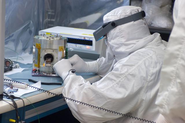 NASA image: ARC-2008-ACD07-0203-190