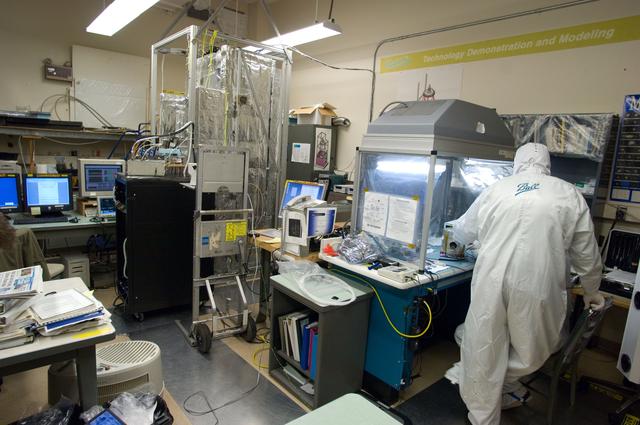 NASA image: ARC-2008-ACD07-0203-193