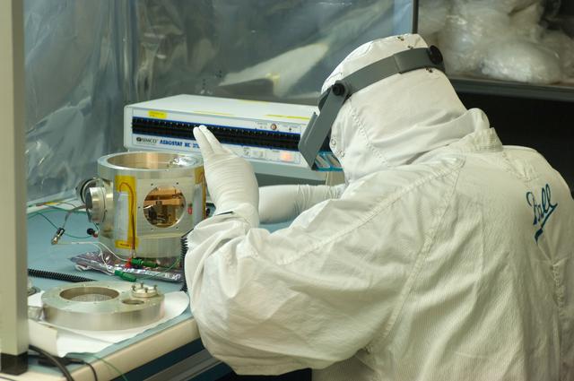 NASA image: ARC-2008-ACD07-0203-202