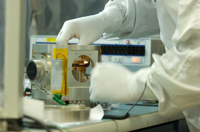 NASA image: ARC-2008-ACD07-0203-205