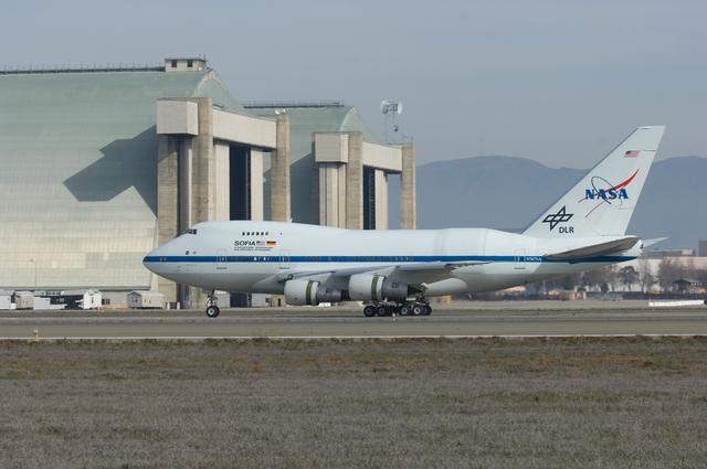 NASA image: ARC-2008-ACD08-0005-023