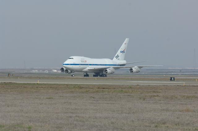 NASA image: ARC-2008-ACD08-0005-025