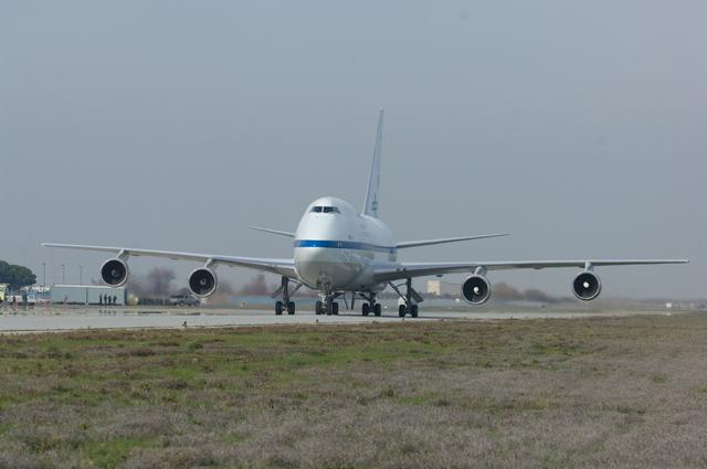 NASA image: ARC-2008-ACD08-0005-027