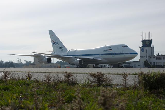 NASA image: ARC-2008-ACD08-0005-036